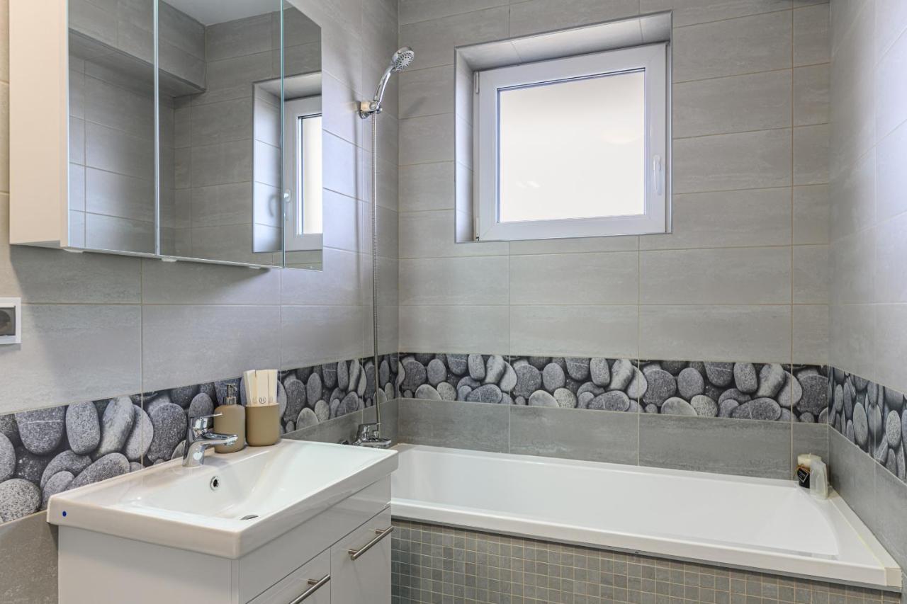 Stars Apartment Braszów Zewnętrze zdjęcie