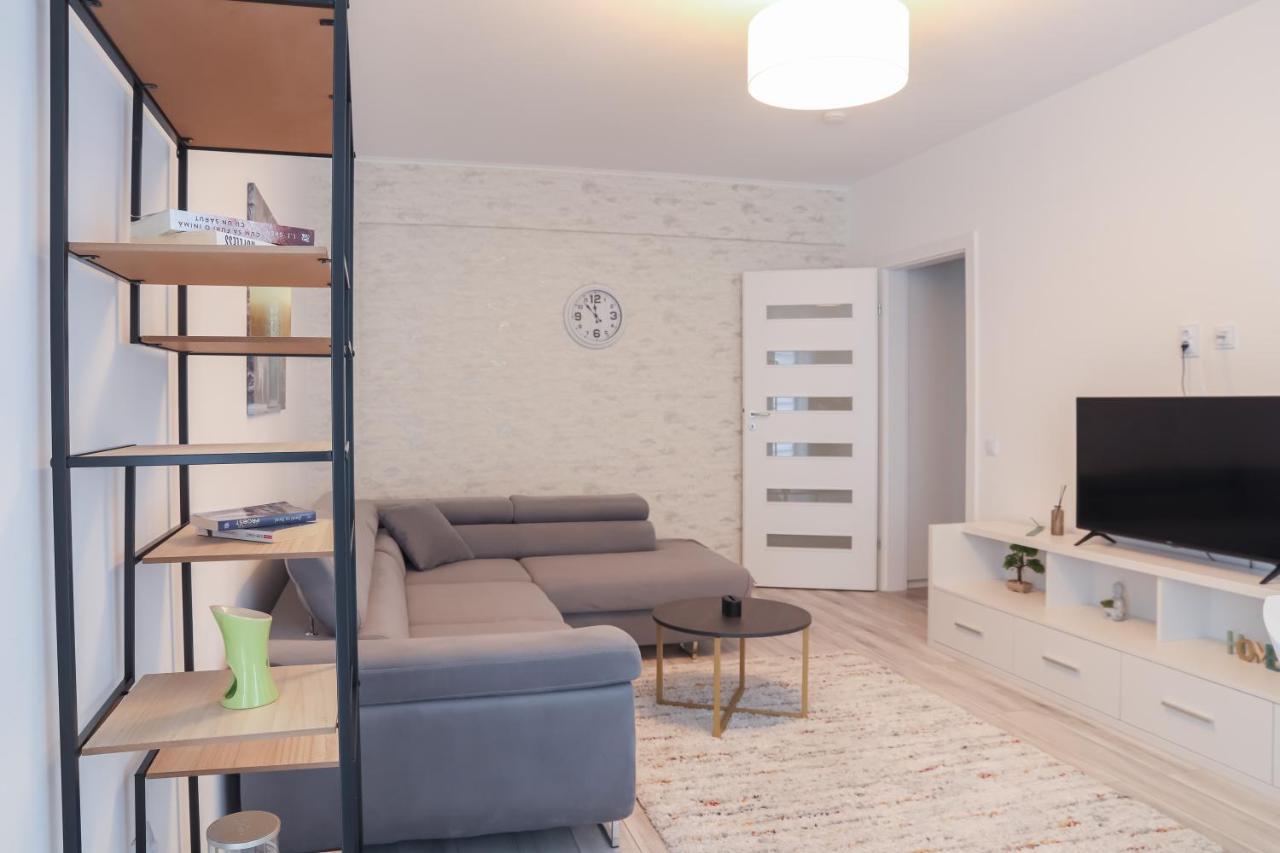 Stars Apartment Braszów Zewnętrze zdjęcie